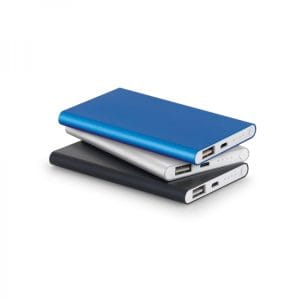 MARCET 4000mAh uzlādes stacija
