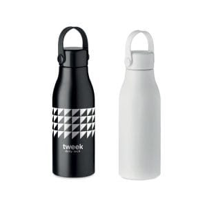 NAIDON 650ml alumīnija sporta pudele