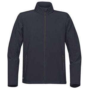 Orbiter Softshell vīriešu jaka