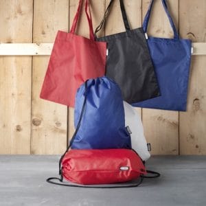 Oriole Zero Waste sporta mugursoma