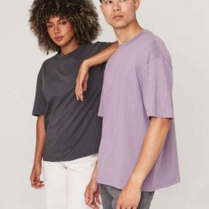 OVERSIZED Unisex T-krekls