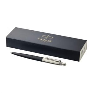 Parker Jotter Bond Street lodīšu pildspalva