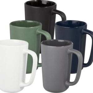Perk 480ml keramikas krūzes