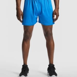 Player Unisex sporta šorti