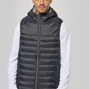 PROACT Unisex veste ar kapuci