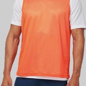 PROACT MESH BIB sporta krekls