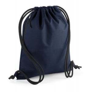 Recycled Gymsac plecu soma