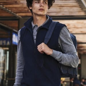 Regatta vīriešu flīsa veste