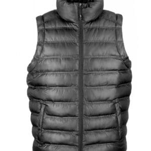 Result Urban vīriešu polsterēta veste