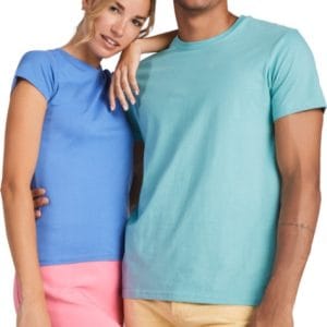 Roly Stafford Unisex T-krekli