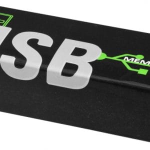 Rotējoša USB zibatmiņa 32GB