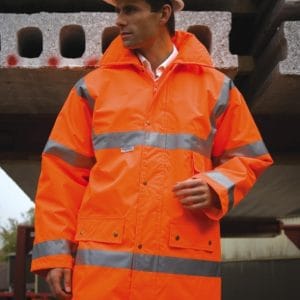 Safety Guard darba jaka