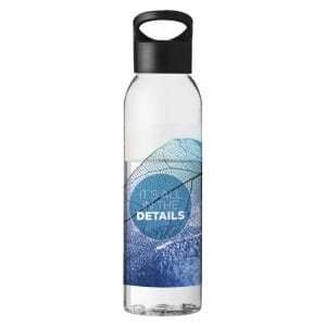 Sky Tritan™ 650ml sporta pudele