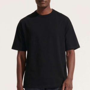 SOL'S BOXY MEN'S OVERSIZED T-krekls
