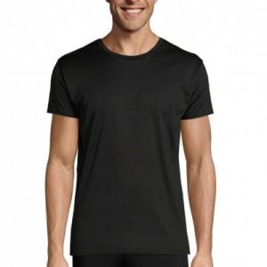 SOL'S SPRINT Unisex sporta krekls
