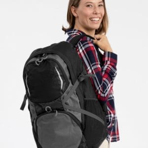 Solomon Daily Explorer 50l mugursoma