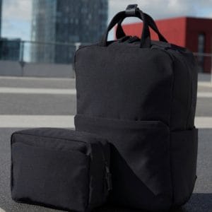 Stockholm Laptop 16l mugursoma