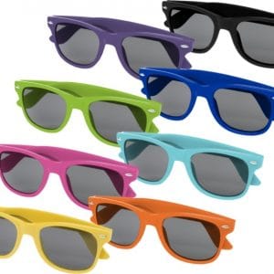 Sun Ray solid saulesbrilles