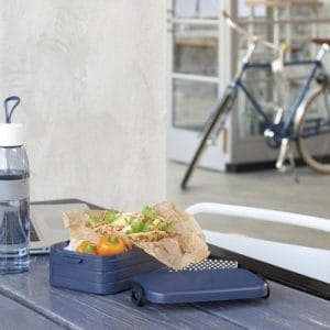 Mepal 900ml pusdienu kārba
