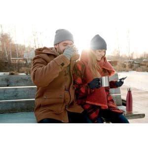 TANISS 300ml termokrūze