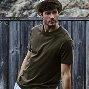 Tee Jays Soft Tee vīriešu t-krekls