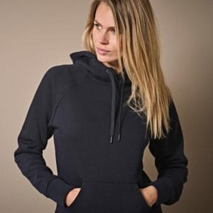 Tee Jays sieviešu hūdijs