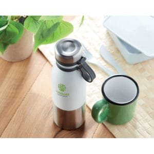 Iceland 600ml termopudele