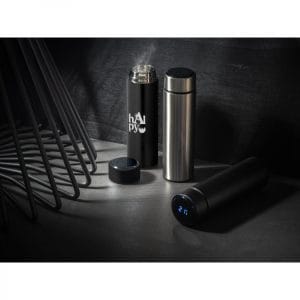 Termoss 450ml ar led displeju