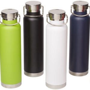 Thor Copper vakuma termoss 650ml