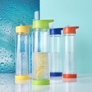 Tutti Frutti sporta pudele 750ml