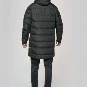 Unisex Parka jaka
