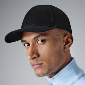 Urbanwear 6 paneļu kepons