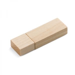 USB koka zibatmiņa 4-32GB