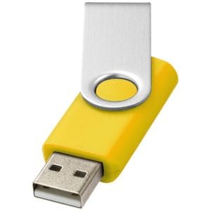 USB zibatmiņa 4GB