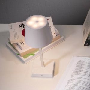 VIDIA galda LED galda lampa