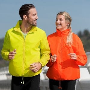 Windbreaker Unisex vējjaka