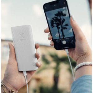 Xtorm 10.000 mAh ātrās uzlādes stacija