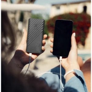 Xtorm 20.000 mAh ātrās uzlādes stacija