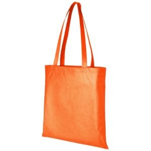 Zeus non-woven 80 g/m2 auduma maisiņš
