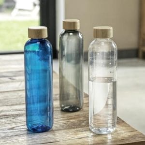 Ziggs 950ml pudele no pārstrādātas plastmasas