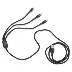FAST 3 in 1 USB vads