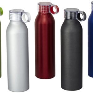 Grom 650ml sporta pudele