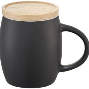 Hearth 400ml krūze ar paliknīti