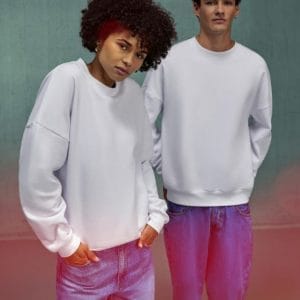 Influence Crew Unisex džemperis