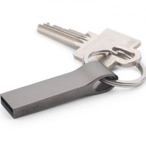 PALERMO 16GB USB zibatmiņa