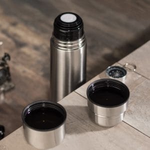 PAVO 750 ml termoss