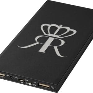 Plate 8000 mAh uzlādes stacija