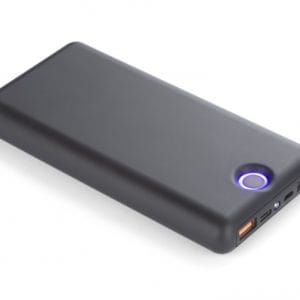 SIEMPRE 20000mAh Powerbank