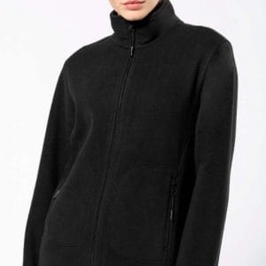 UNISEX ECO-FRIENDLY MICRO-POLARFLEECE jaka