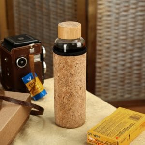 VENI 550ml stikla pudele
